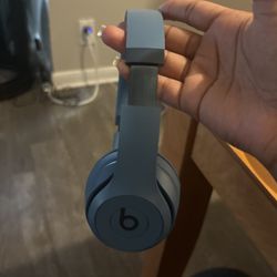Beats Solo