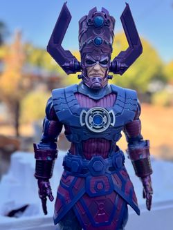 Marvel Galactus HasLab