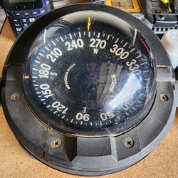Richie power And Lighted Compass Large