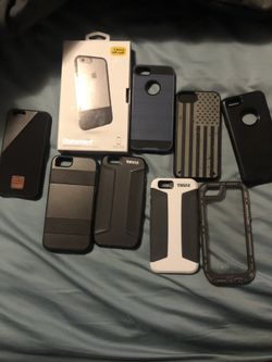 iPhone 6/6s cases
