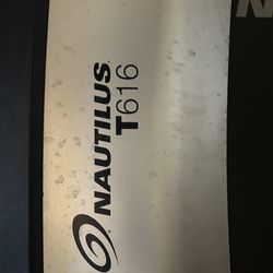 Nautilus T616