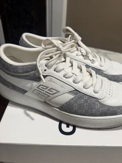 Authentic Givenchy shoes