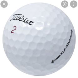 Titlist Pro V 1 -x New (12)