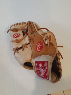 Rawlings Kids Left Hand Glove