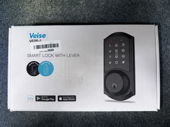 Verse Smart Locks