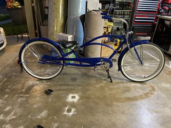 Stretch Lowrider Bike for Sale in Corona, CA - OfferUp Stretch Lowrider Bike for Sale in Corona, CA - OfferUp