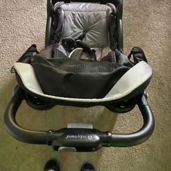 Baby Stroller