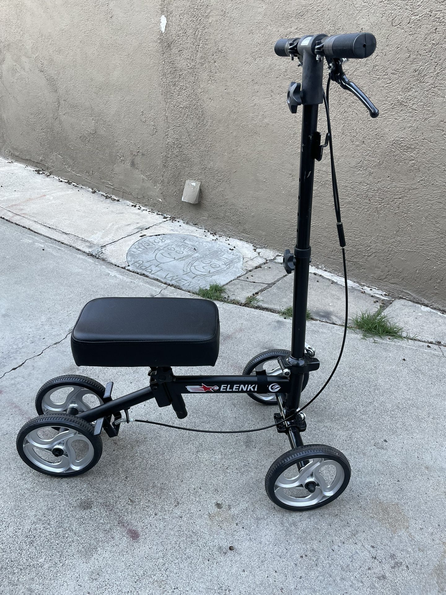 Para Apoyo De La Pierna 🦵