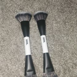 O Mario Makeup Brushes 