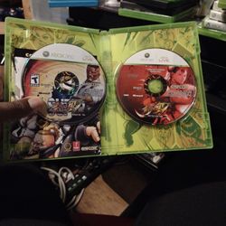 Xbox 360 Game