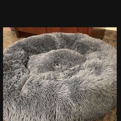 DOG BED