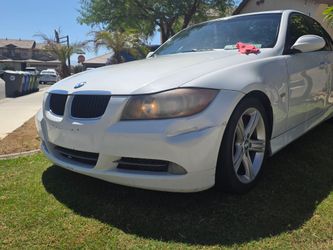 2008 BMW 328i