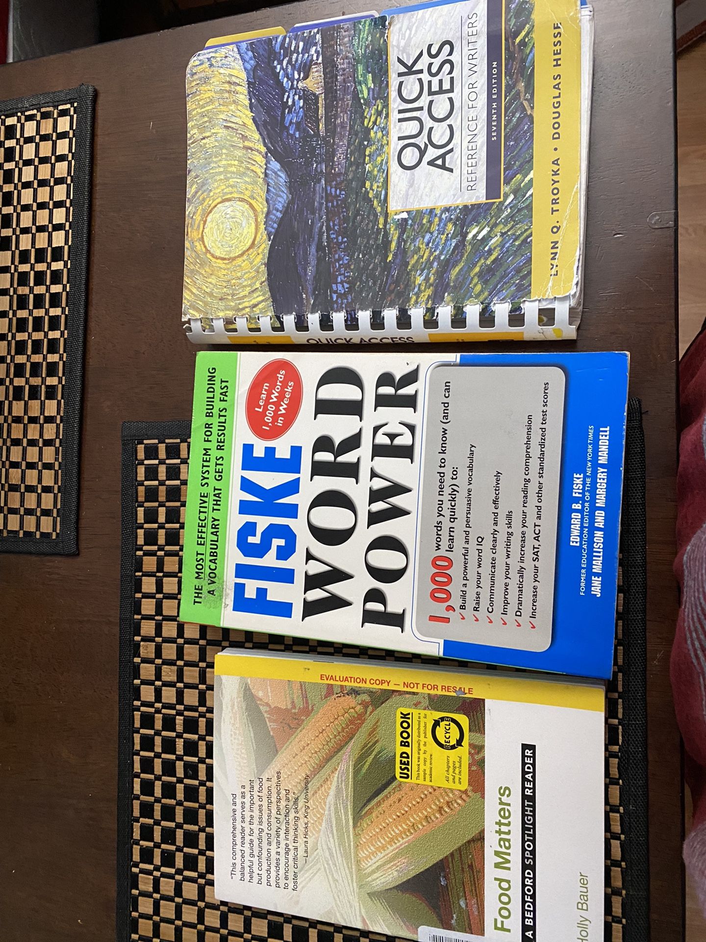 Skagit Valley Books