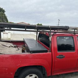 Caja De Herramienta Y Racka