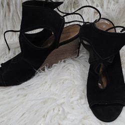 Aquazzura Wedges