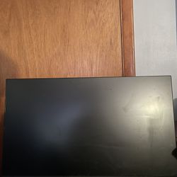 Monitor And Pc