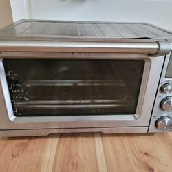 Breville Smart Oven