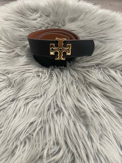 Tory Burch belt