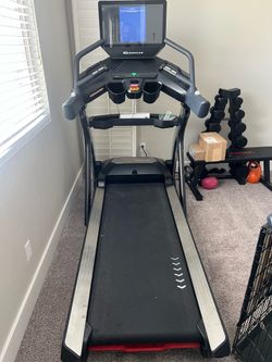 Bowflex Treadmill