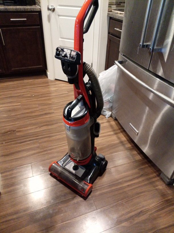 Bissell Vacuum