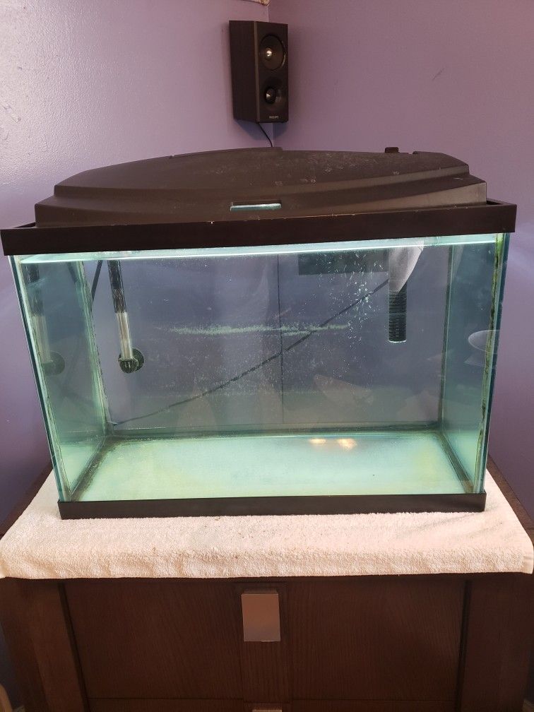 20 Gal Tank
