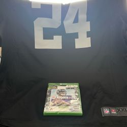 Marshawn Lynch Jersey 