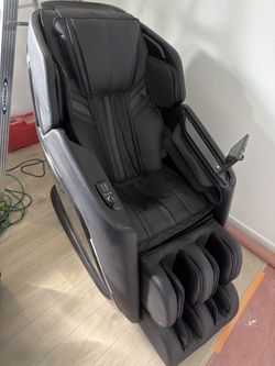 Ogawa Active XL 3D Massage Chair