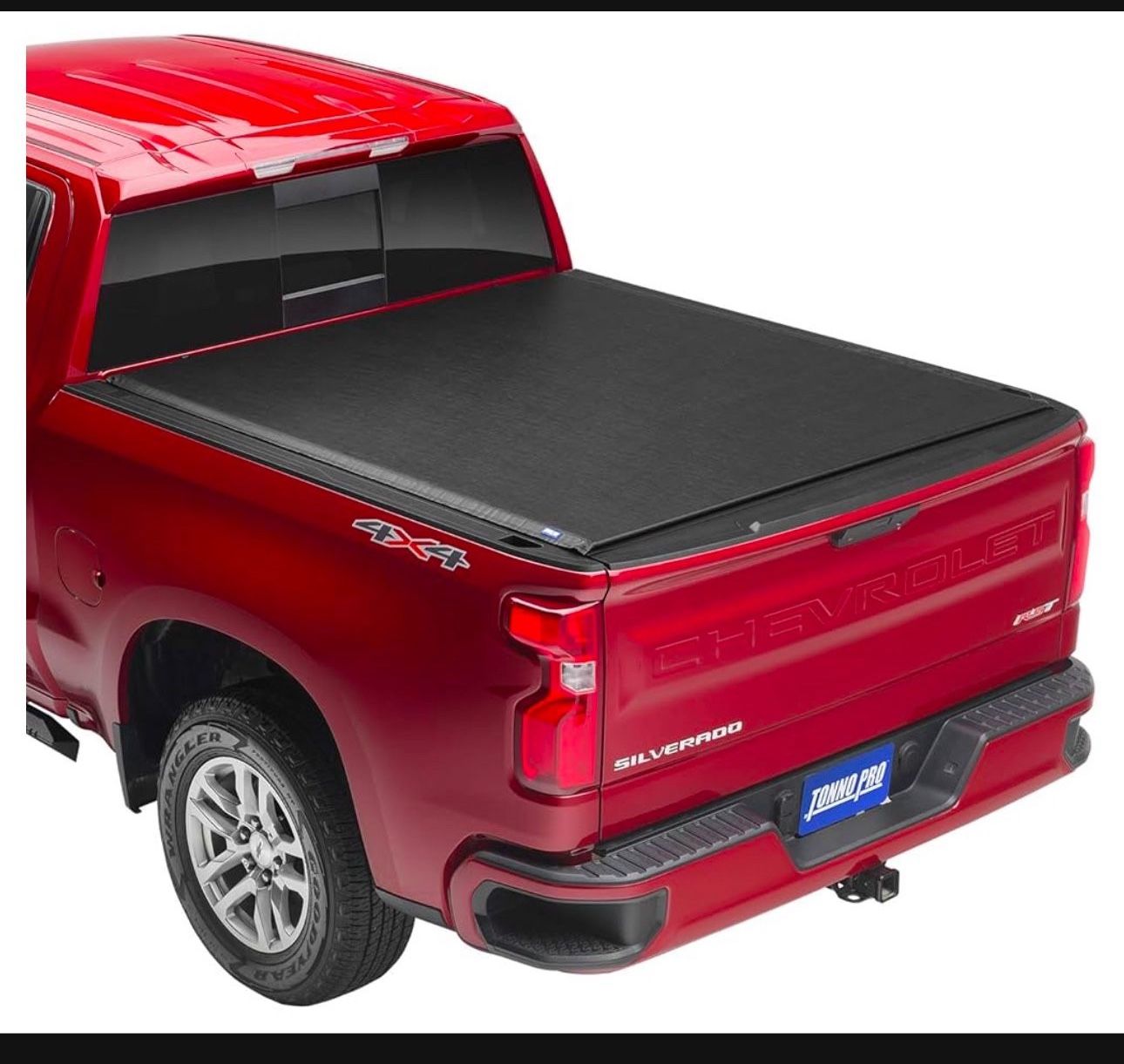 Truck Bed