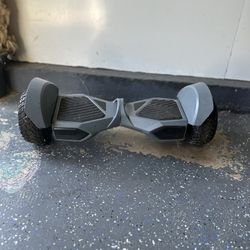 Hoverboard 