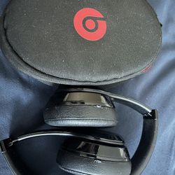 Beats Solo 3 By Dre