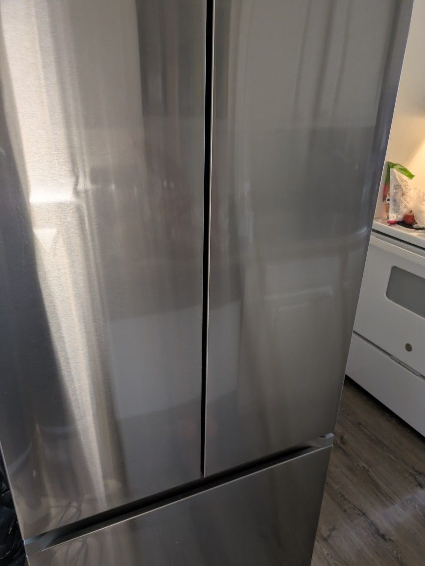 Samsung Smart Fridge