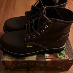 Men’s Work Boots 