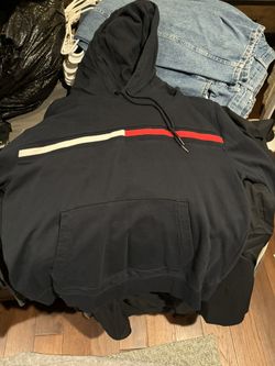 Tommy Hilfiger Hoodie XXL