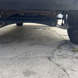 2004-2008 F-150 6” Lift