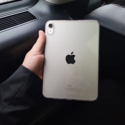 Ipad Mini 6th Generation (2021) 64gb
