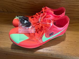 Nike ZoomX Dragonfly XC Spikes Men’s Size 10.5 NEW