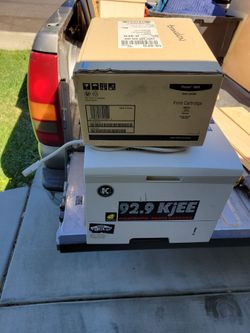 Xerox Printer