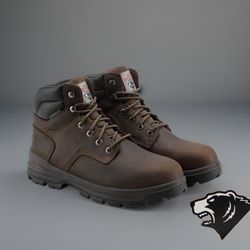 H3RMAN  SURVIOR  🥾 size 10.5