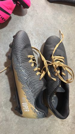 Cleats