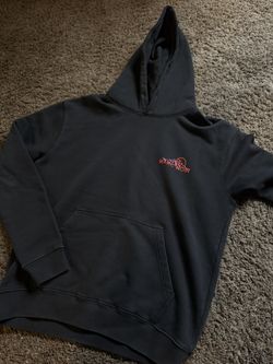 M+RC Noir Hoodie