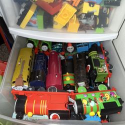 Thomas & Friends 