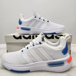New Adidas Racer Shoes Size 8