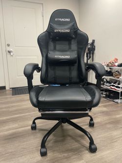 Gaming chair