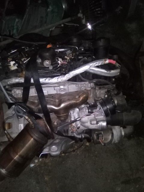 N20 Motor