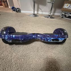 HoverBoard