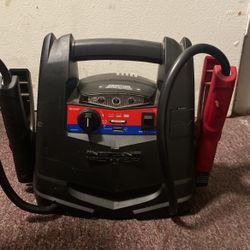 Duralast Jump Starter