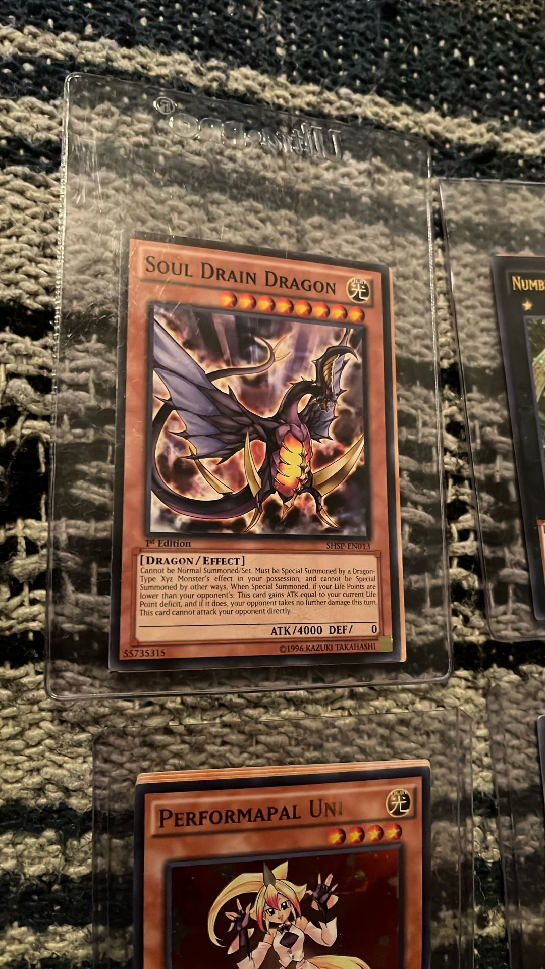 Yu-gi-oh