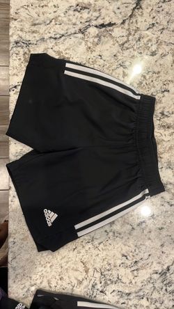 Adidas club shorts