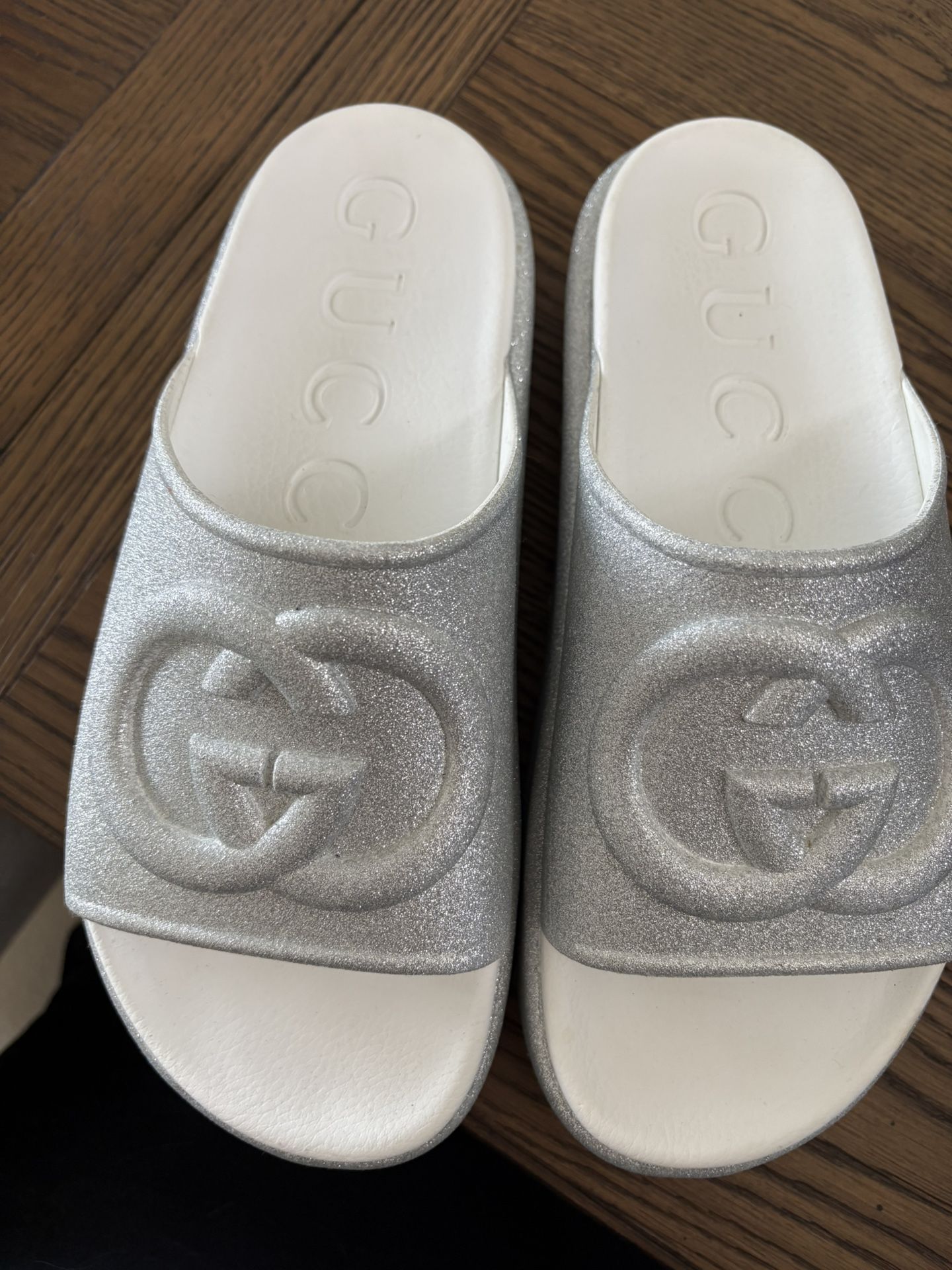 Gucci Sandals 