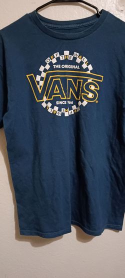 Vans T Shirt